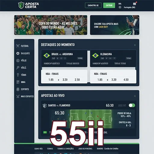 Segurança em Pagamentos e Dados Pessoais - 55ii