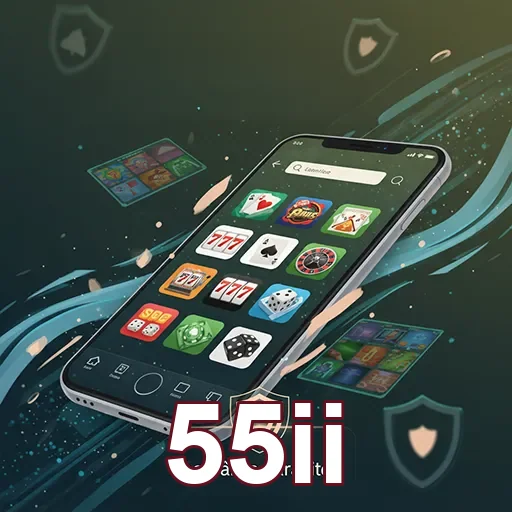 Aprimore sua experiência com serviços VIP oferecidos pelo 55ii, sua plataforma premium de serviços.