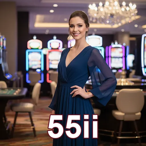 Aposte com Segurança e Confiabilidade - 55ii