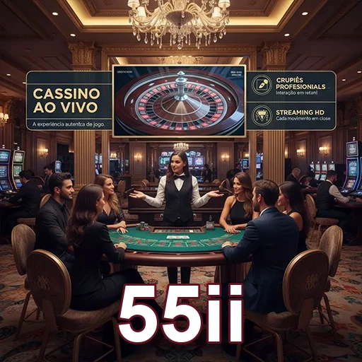 Explore Nossas Atraentes Slot Games - 55ii