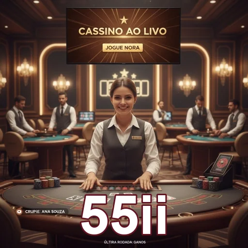 Jogos de slots vibrantes em um app de cassino online