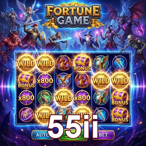 Jogadores se divertindo com jogos online em dispositivos móveis