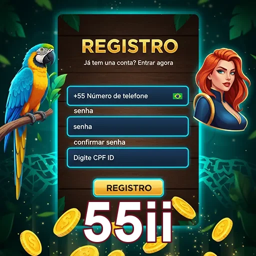 Imagem ilustrativa dos serviços VIP do site 55ii, destacando exclusividades e benefícios.